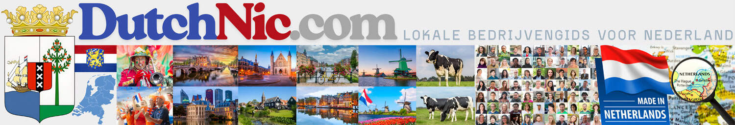Gemaakt in Nederland - Raven Bags Luggage and More